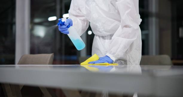 Licensed Biohazard Cleanup service in Paris, AR - Crime Scene Cleaner Online